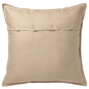 IKEA Aina Cushion Cover, Light Pink